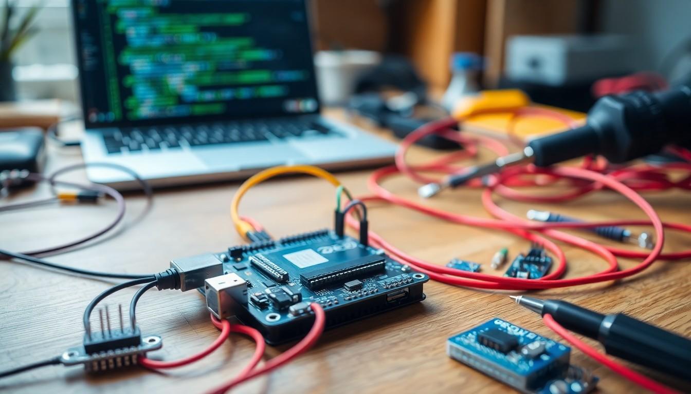 Is Arduino C or C++? Discover the Surprising Truth About Arduino ...