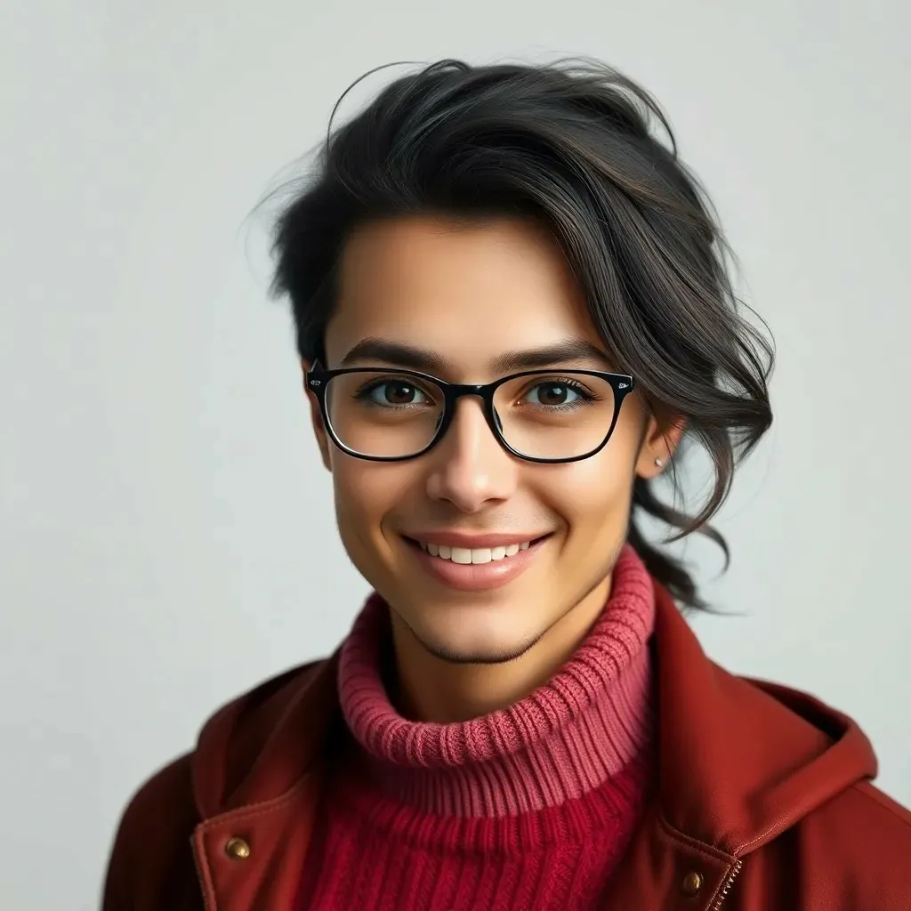 Picture of Mila Nguyen